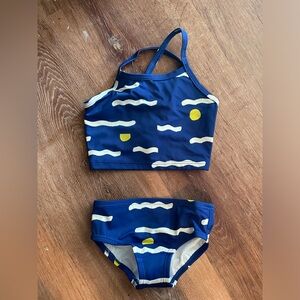 NWT Hanna Anderson bikini